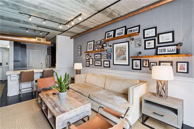800 Peachtree Street NE 1413, Atlanta, GA 30308