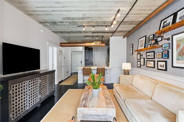 800 Peachtree Street NE 1413, Atlanta, GA 30308