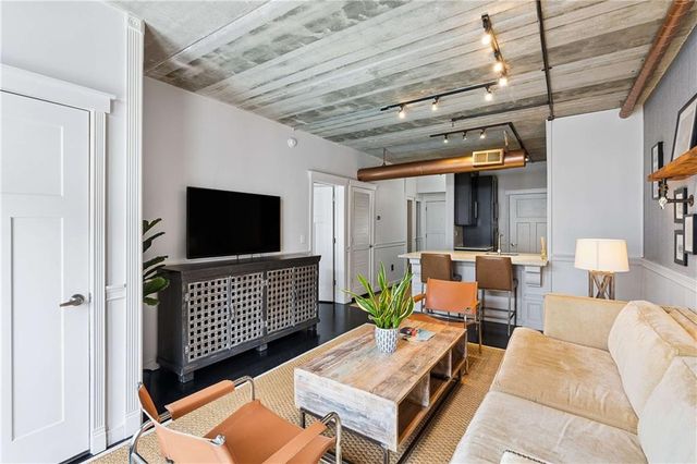 800 Peachtree Street NE 1413, Atlanta, GA 30308