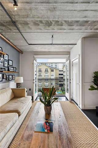 800 Peachtree Street NE 1413, Atlanta, GA 30308