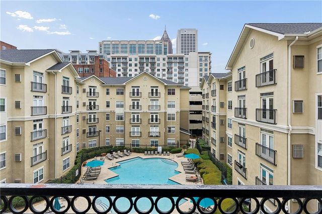800 Peachtree Street NE 1413, Atlanta, GA 30308