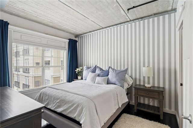 800 Peachtree Street NE 1413, Atlanta, GA 30308