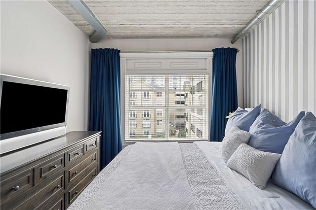 800 Peachtree Street NE 1413, Atlanta, GA 30308