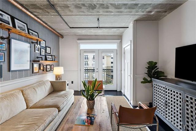 800 Peachtree Street NE 1413, Atlanta, GA 30308