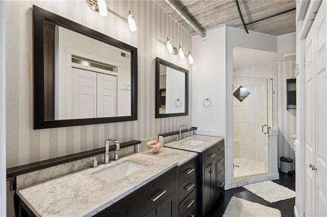 800 Peachtree Street NE 1413, Atlanta, GA 30308