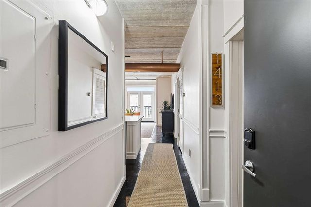 800 Peachtree Street NE 1413, Atlanta, GA 30308