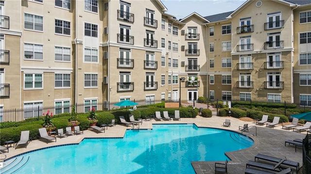 800 Peachtree Street NE 1413, Atlanta, GA 30308