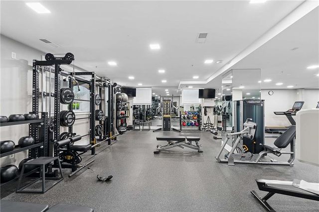 800 Peachtree Street NE 1413, Atlanta, GA 30308