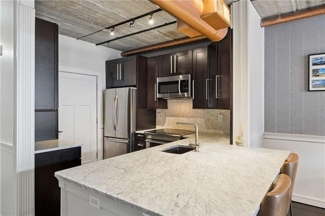 800 Peachtree Street NE 1413, Atlanta, GA 30308