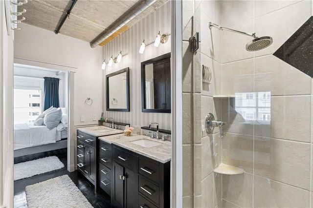 800 Peachtree Street NE 1413, Atlanta, GA 30308