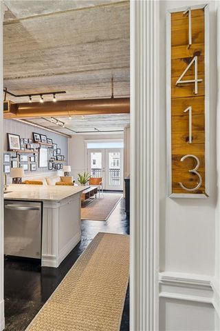 800 Peachtree Street NE 1413, Atlanta, GA 30308