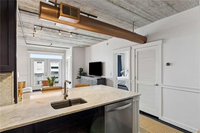 800 Peachtree Street NE 1413, Atlanta, GA 30308