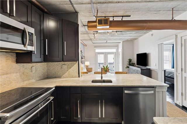 800 Peachtree Street NE 1413, Atlanta, GA 30308