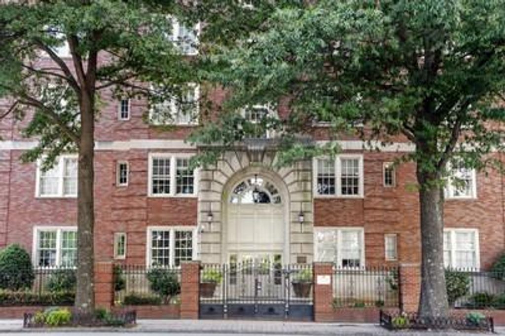 800 Peachtree Street NE 1413, Atlanta, GA 30308