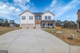 311 Bianca Way, Mcdonough, GA 30253