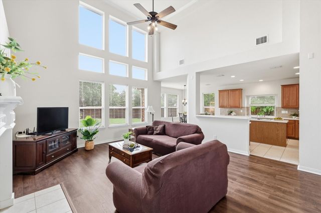 1311 Charleston Drive, Allen, TX 75002