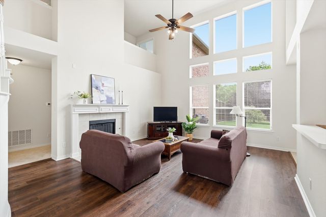 1311 Charleston Drive, Allen, TX 75002