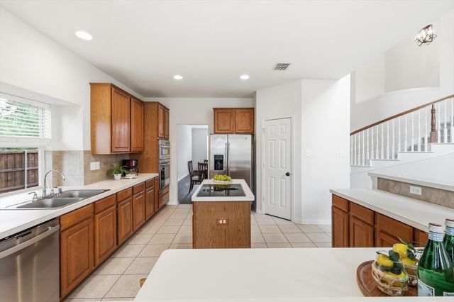 1311 Charleston Drive, Allen, TX 75002