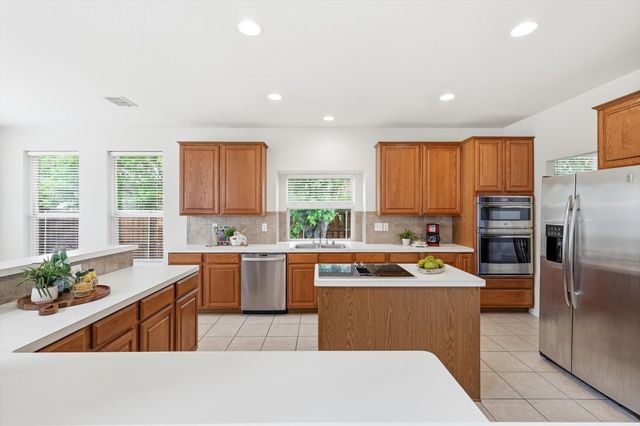 1311 Charleston Drive, Allen, TX 75002