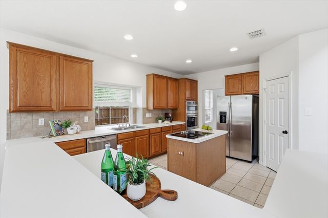 1311 Charleston Drive, Allen, TX 75002