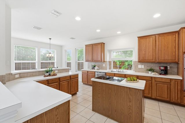 1311 Charleston Drive, Allen, TX 75002