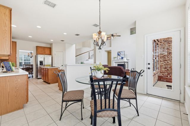 1311 Charleston Drive, Allen, TX 75002
