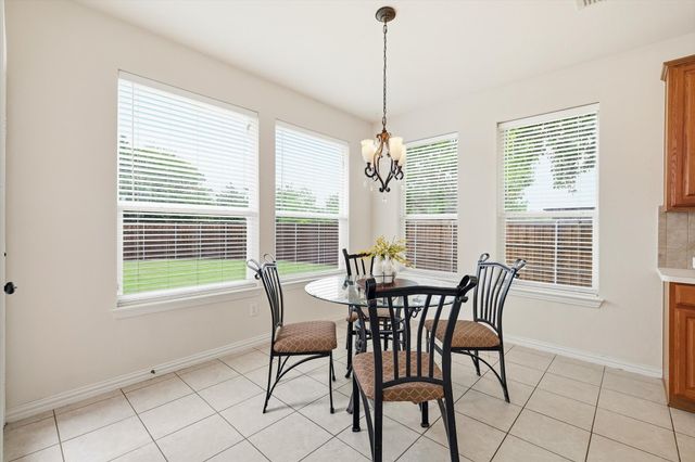 1311 Charleston Drive, Allen, TX 75002