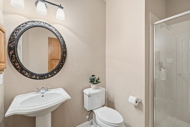 1311 Charleston Drive, Allen, TX 75002