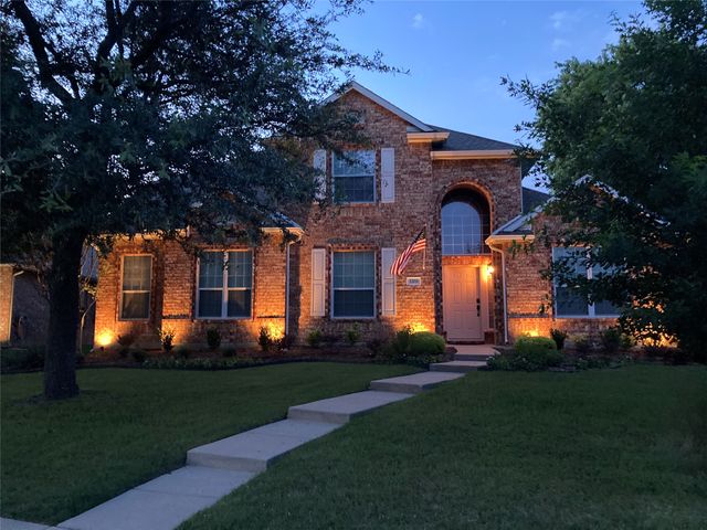 1311 Charleston Drive, Allen, TX 75002