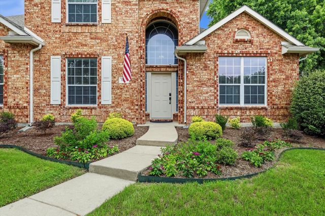 1311 Charleston Drive, Allen, TX 75002