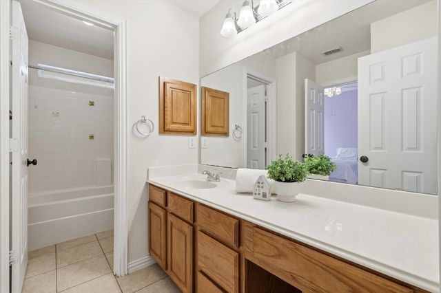 1311 Charleston Drive, Allen, TX 75002