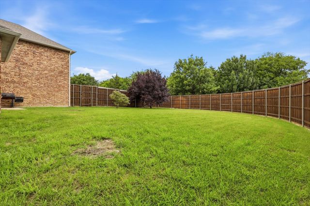 1311 Charleston Drive, Allen, TX 75002