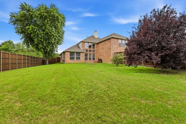 1311 Charleston Drive, Allen, TX 75002