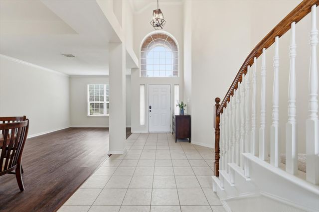 1311 Charleston Drive, Allen, TX 75002