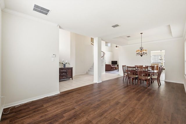 1311 Charleston Drive, Allen, TX 75002