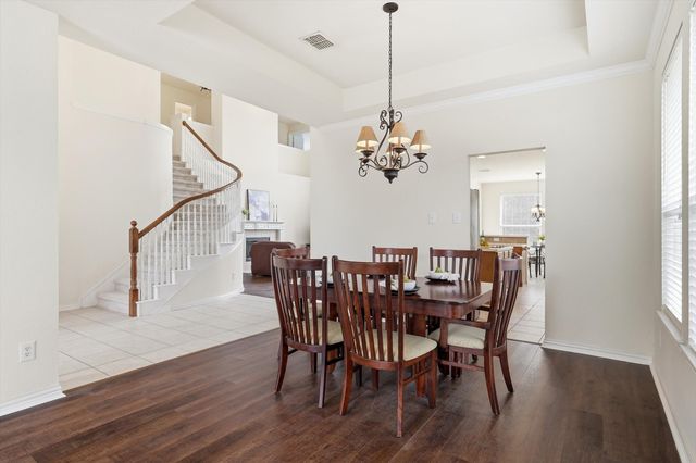 1311 Charleston Drive, Allen, TX 75002