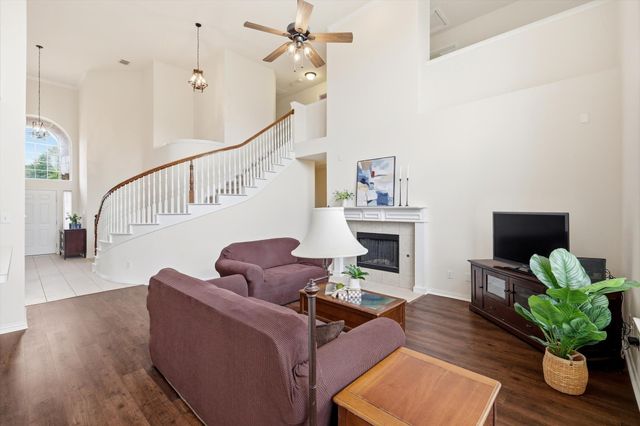 1311 Charleston Drive, Allen, TX 75002