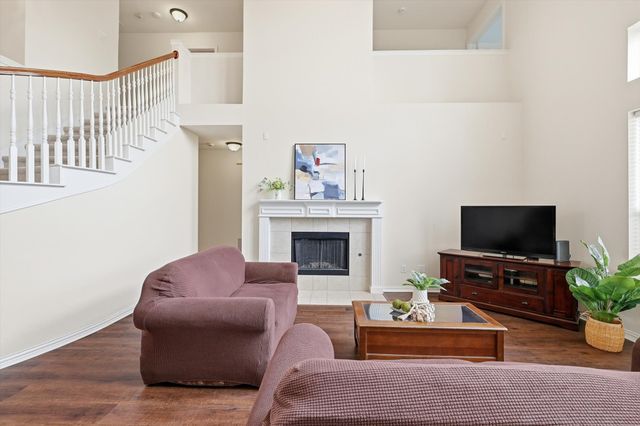 1311 Charleston Drive, Allen, TX 75002