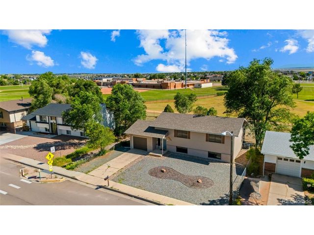 7503 Fortman Ave, Fountain, CO 80817