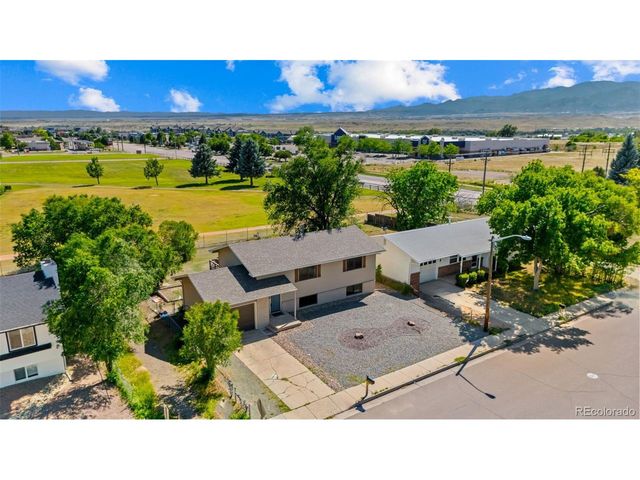 7503 Fortman Ave, Fountain, CO 80817