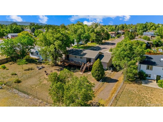 7503 Fortman Ave, Fountain, CO 80817