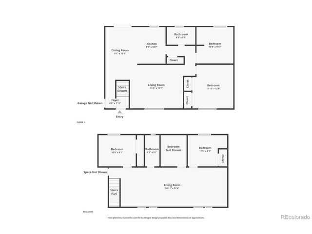 7503 Fortman Ave, Fountain, CO 80817