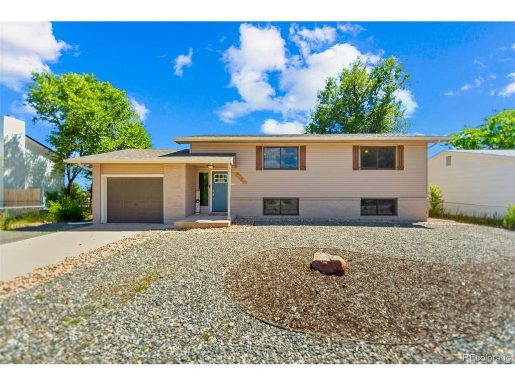 7503 Fortman Ave, Fountain, CO 80817