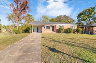 814 Maverick Court, Fayetteville, NC 28303