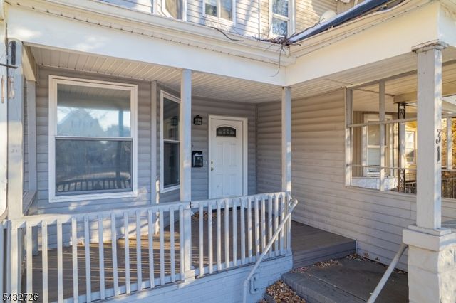 31 Homestead Park, Newark City, NJ 07108