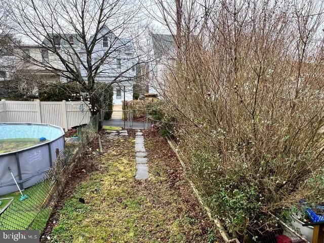 1502 W NORWEGIAN ST, Pottsville, PA 17901