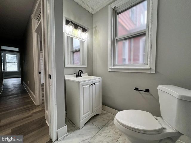 1502 W NORWEGIAN ST, Pottsville, PA 17901