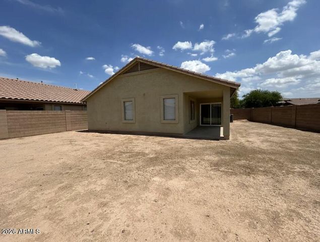 2122 S 114TH Avenue, Avondale, AZ 85323