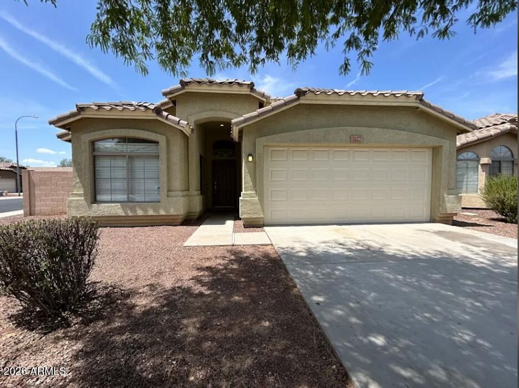 2122 S 114TH Avenue, Avondale, AZ 85323