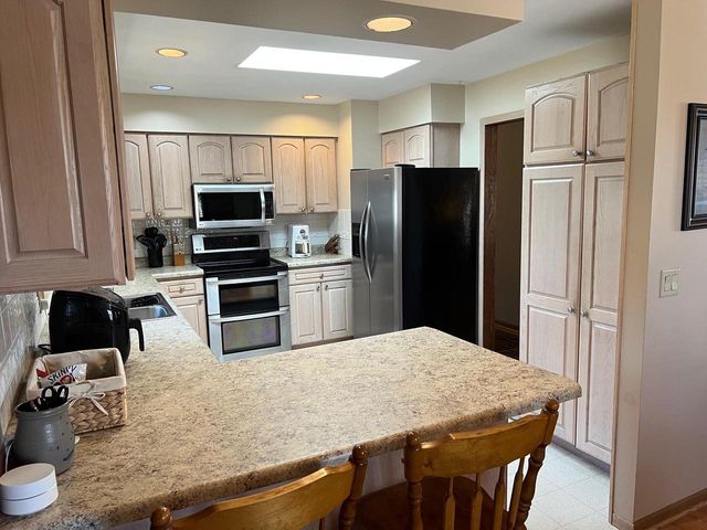 N2594 Oak Ridge Road, Brodhead, WI 53520